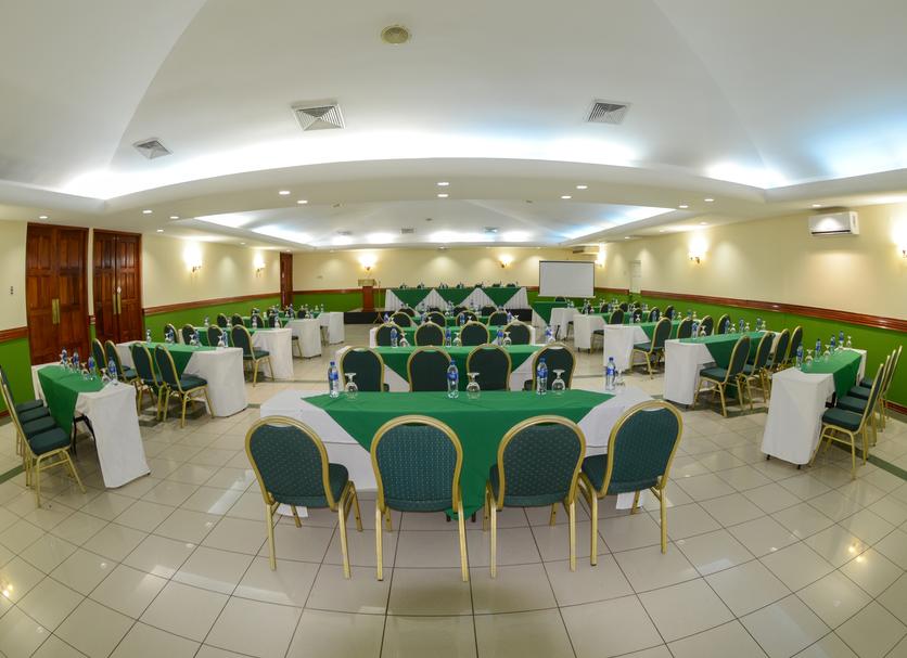 Sala conferenze Foto