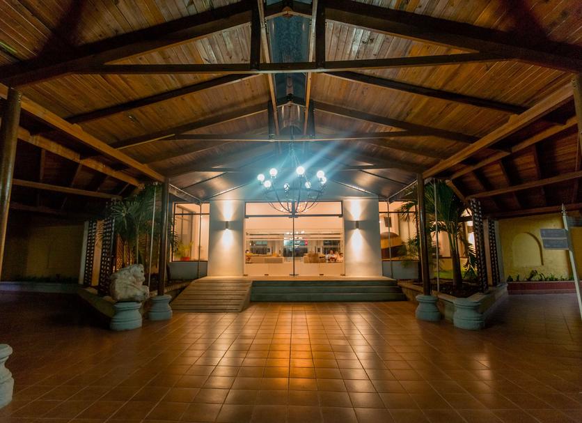 Ingresso Foto