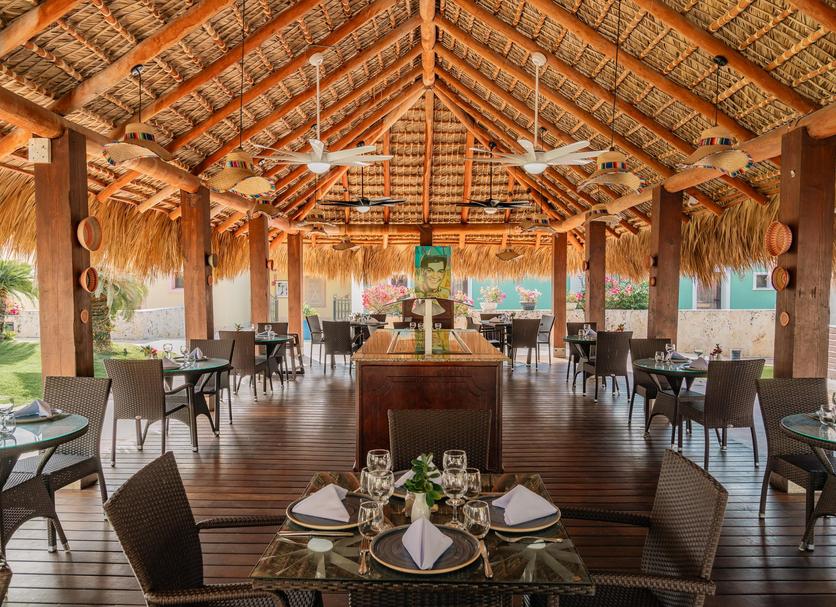 Ristorante Foto