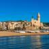 Spiaggia