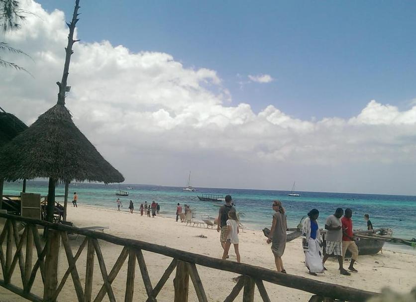 Spiaggia Foto