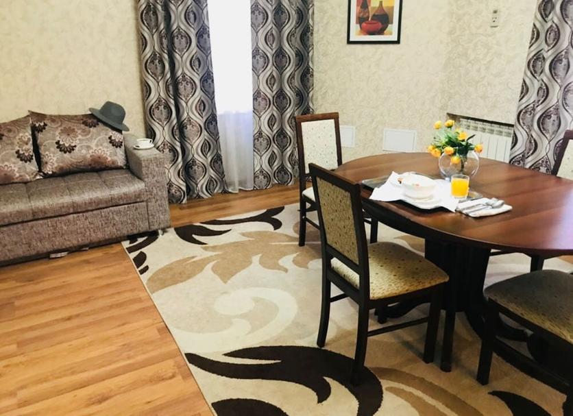Sala pranzo Foto