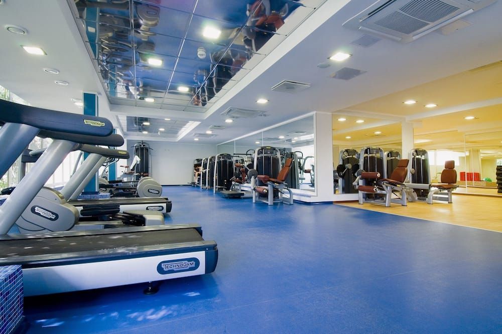 Palestra