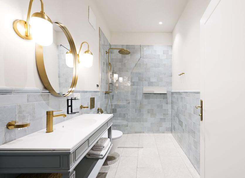Bagno Foto