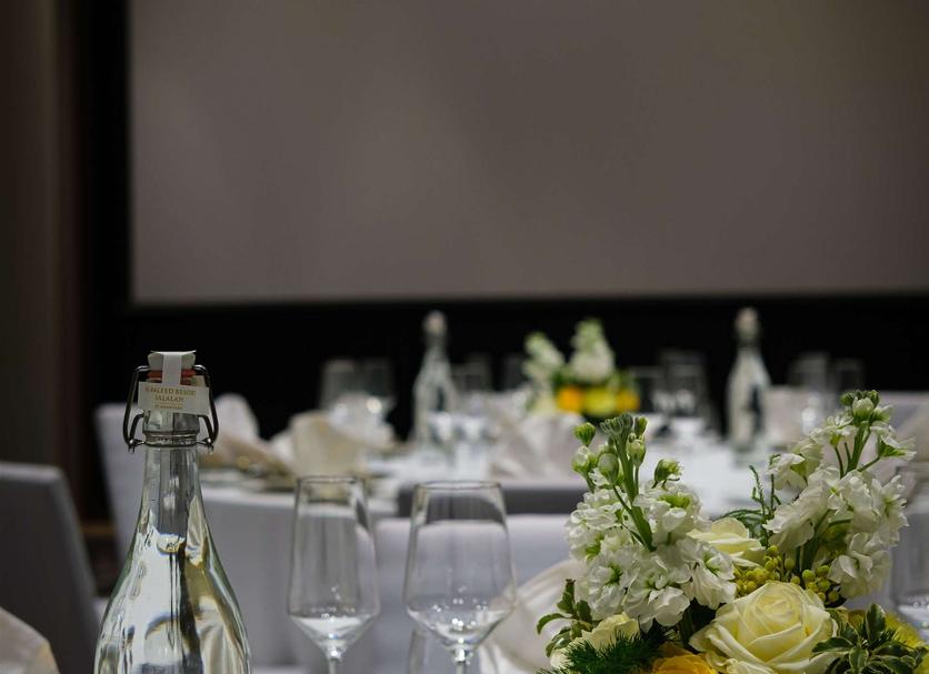 Sala conferenze Foto