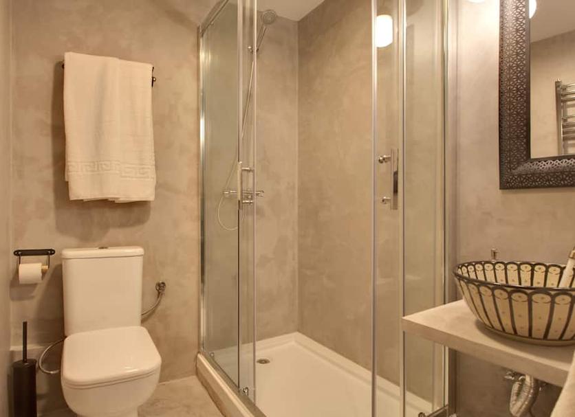 Bagno Foto
