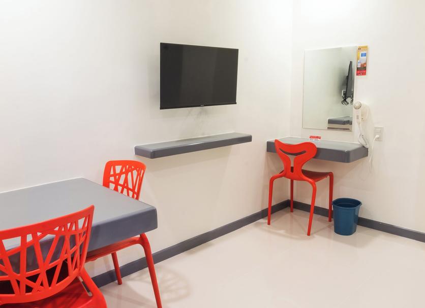 Sala pranzo Foto
