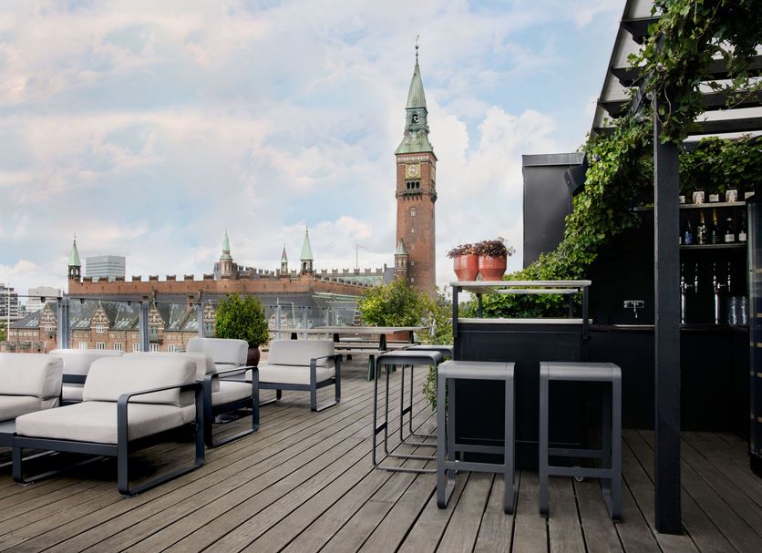 Balcone Foto