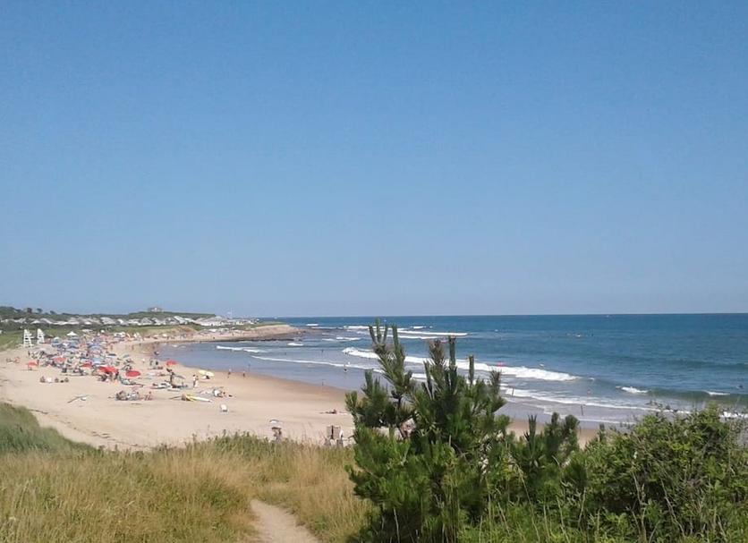 Spiaggia Foto