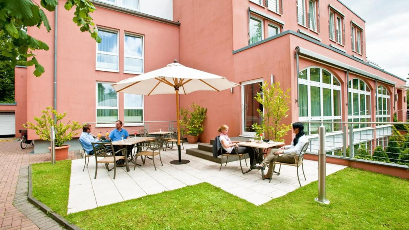Hotel Barbarossa