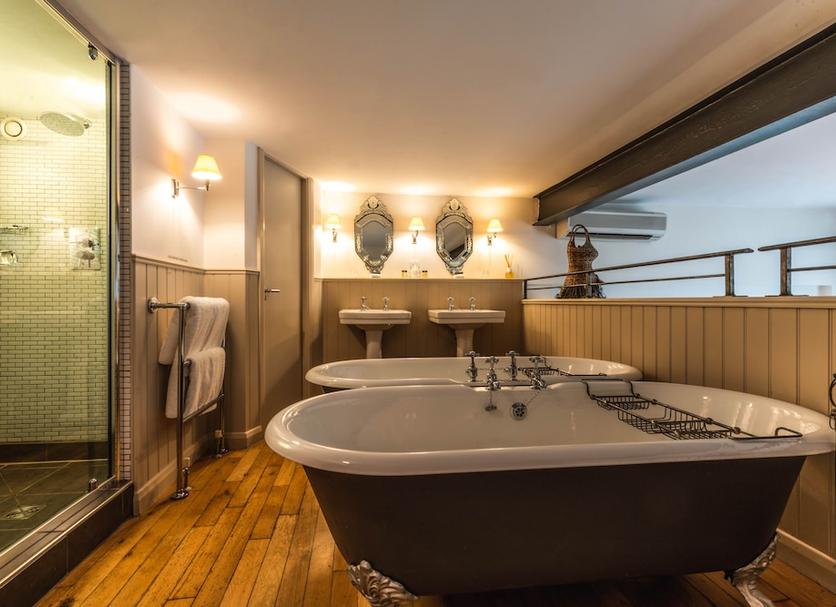 Bagno Foto