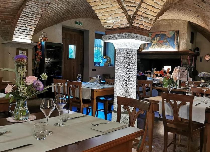 Ristorante Foto