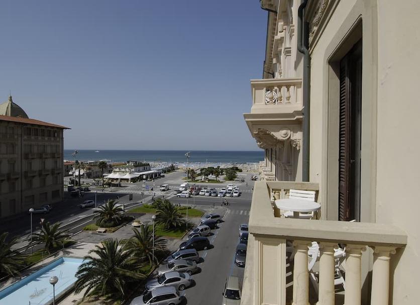 Balcone Foto