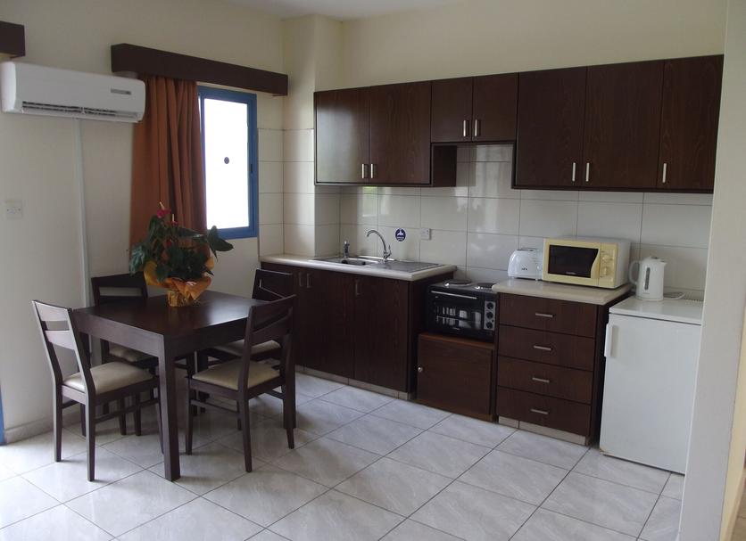 Cucina Foto