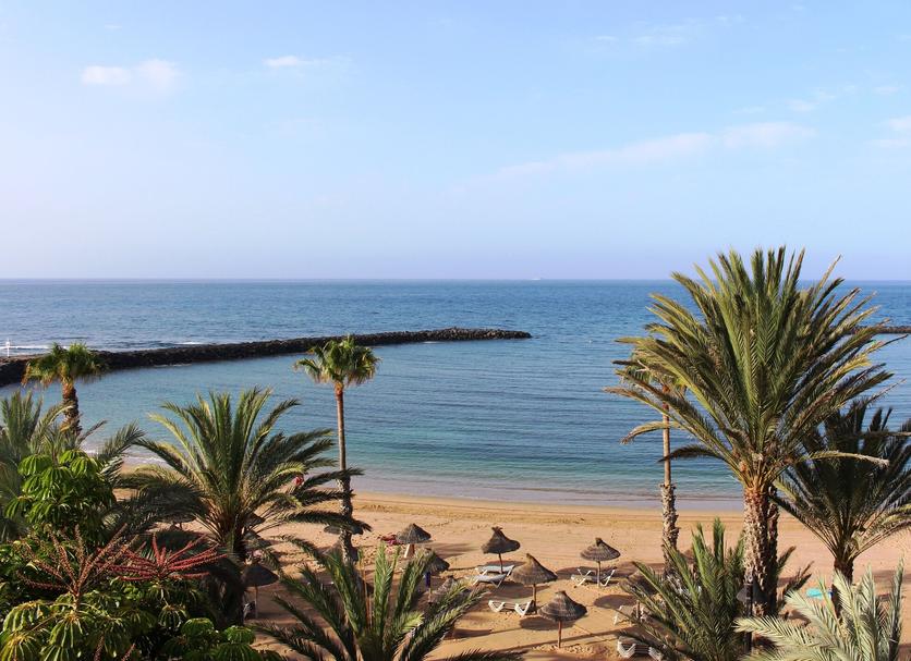 Spiaggia Foto
