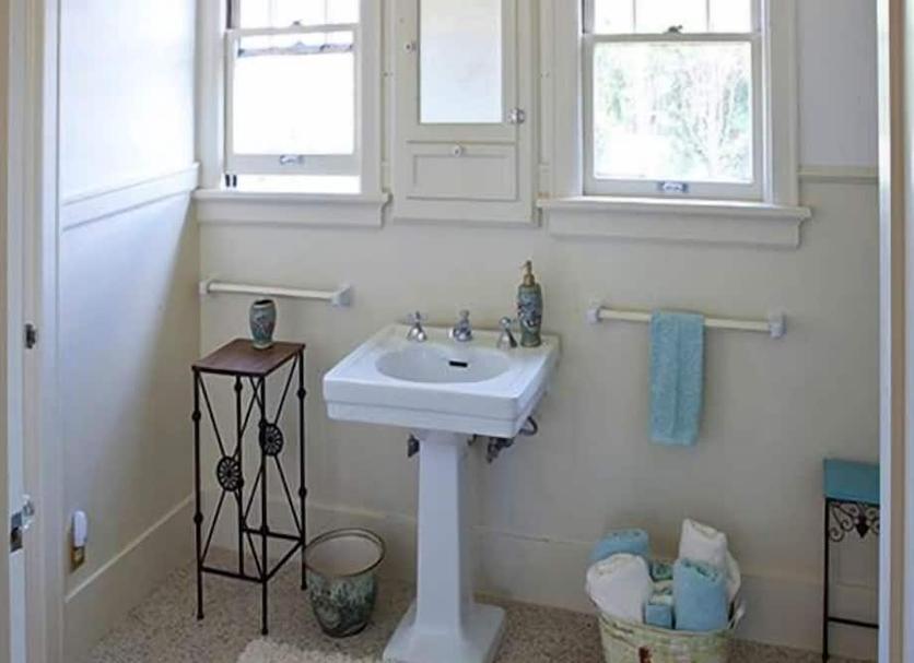 Bagno Foto