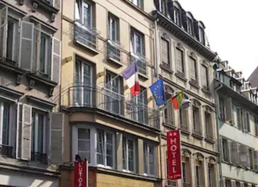 Edificio Foto