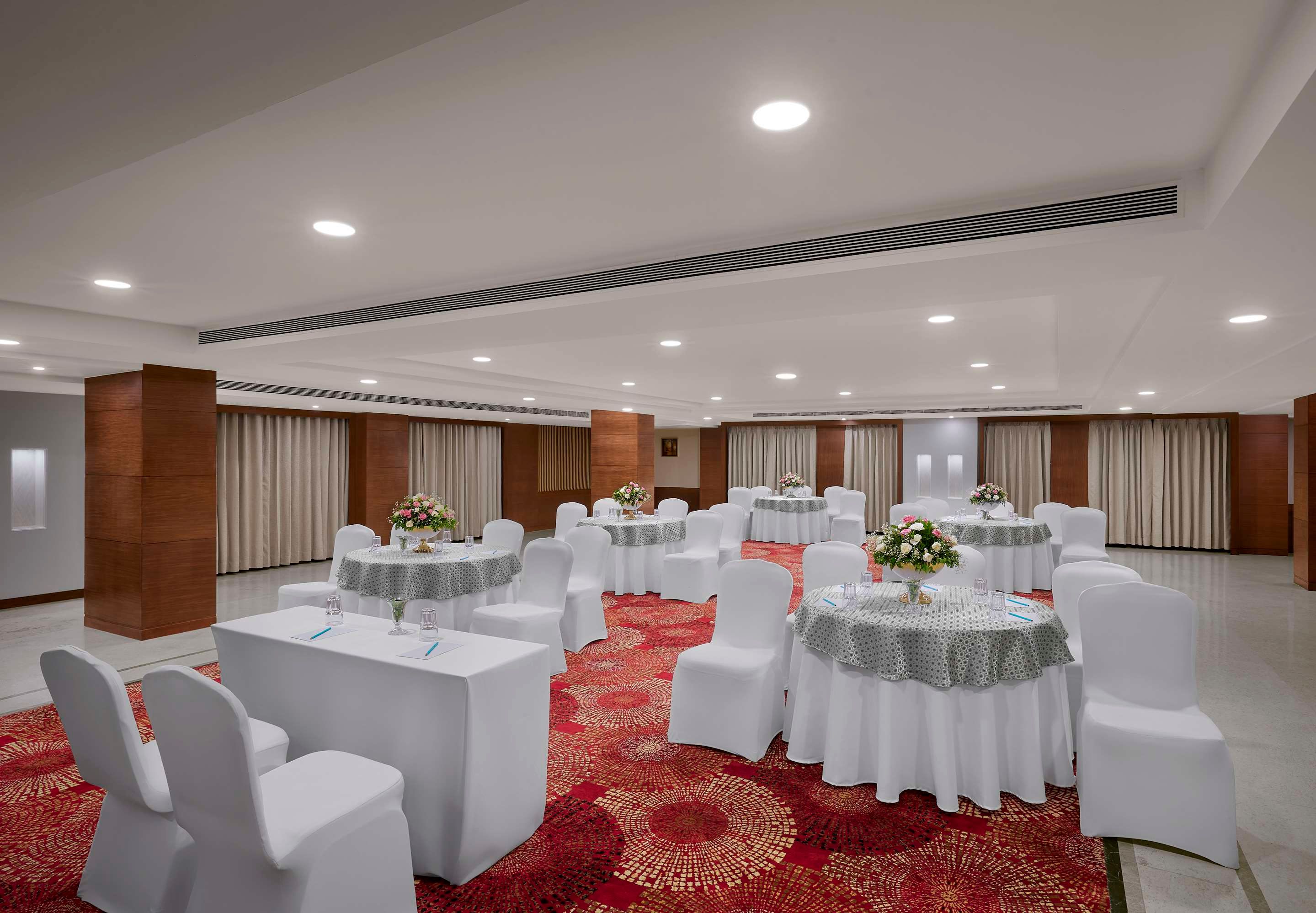 Sala ricevimenti