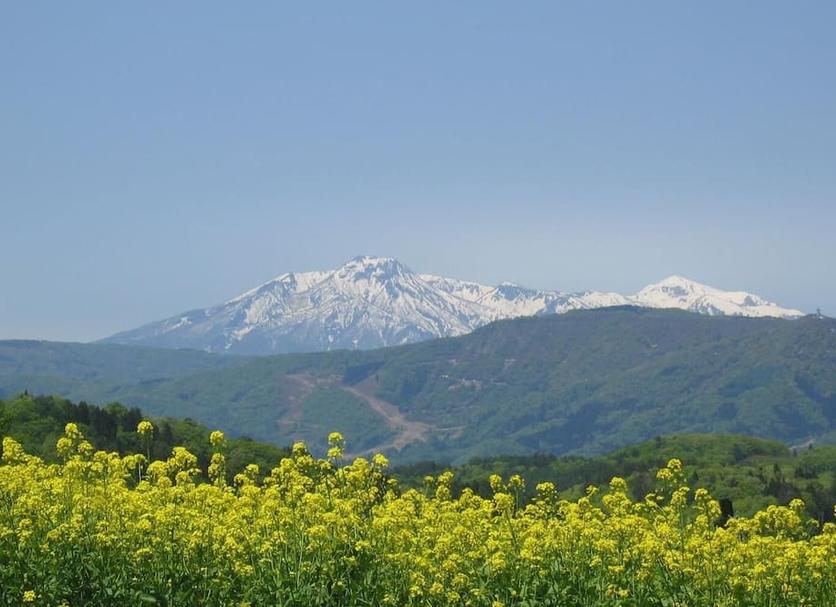 Vista esterna Foto