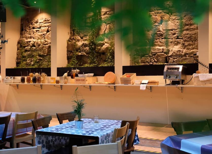 Ristorante Foto