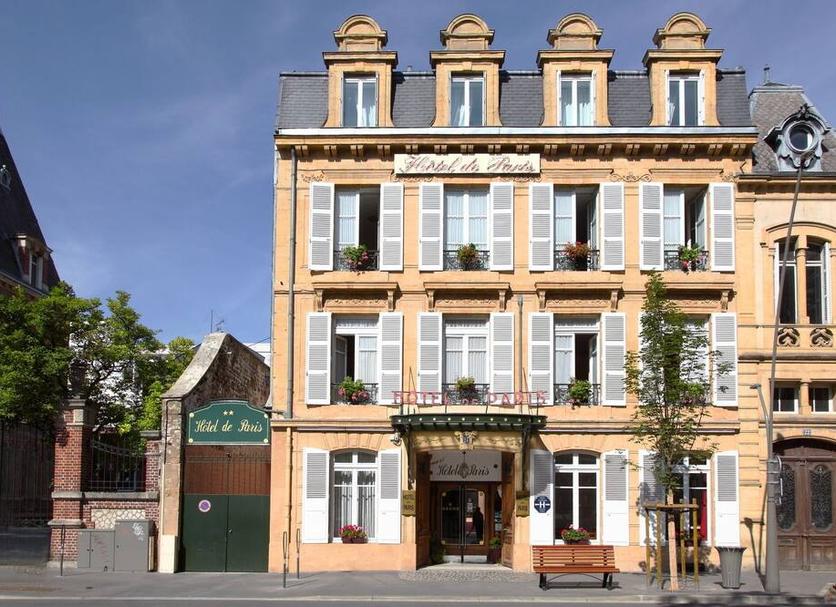 Edificio Foto