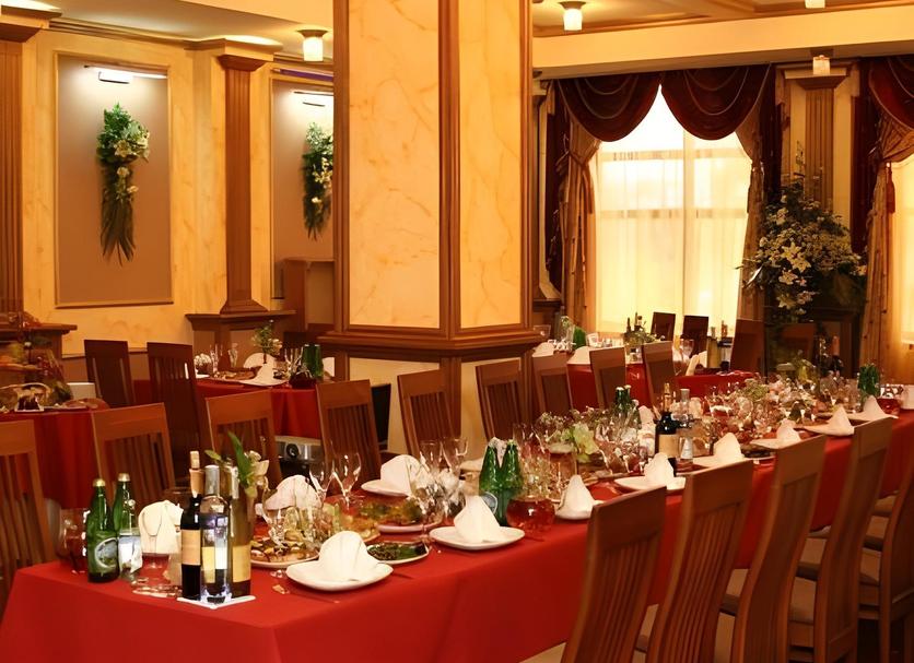 Ristorante Foto