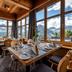 Sala pranzo