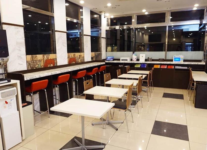 Ristorante Foto