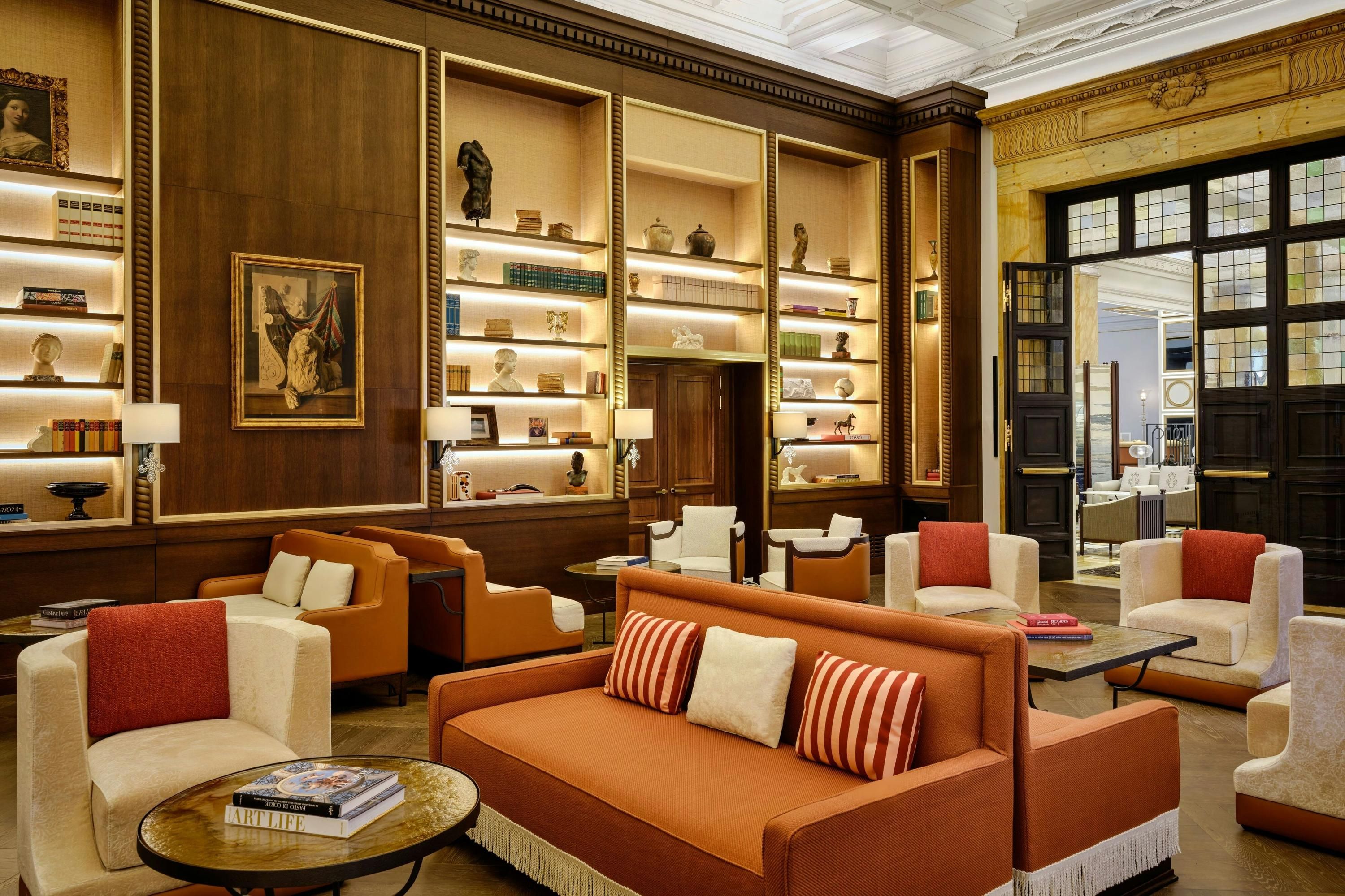 Area lounge