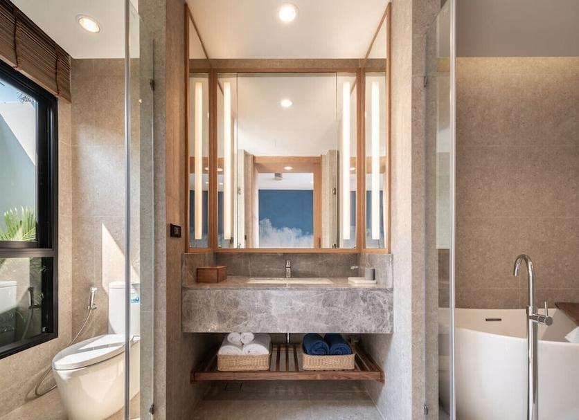 Bagno Foto