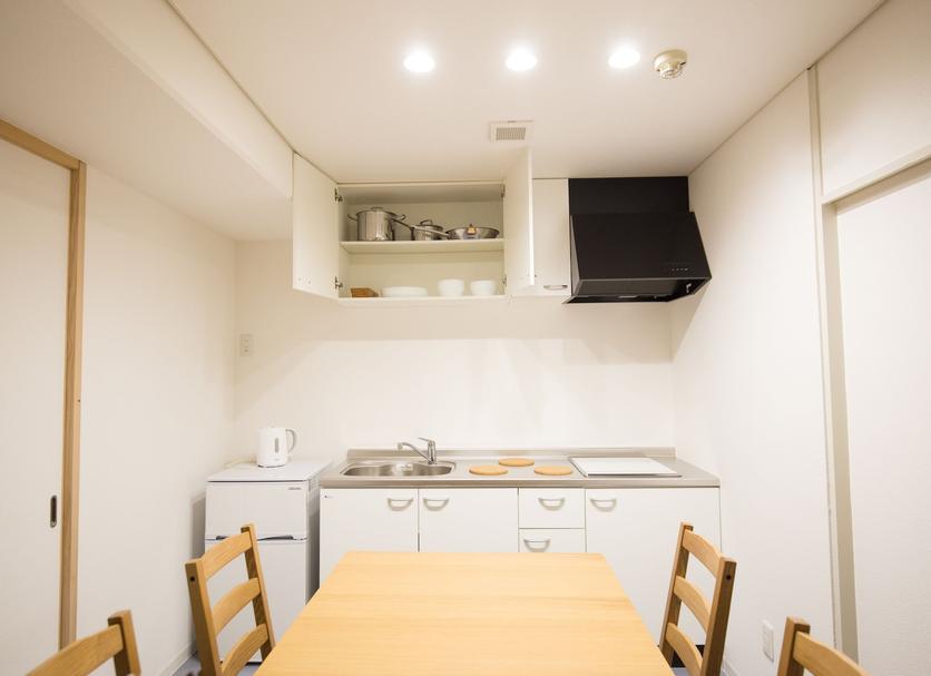 Cucina Foto