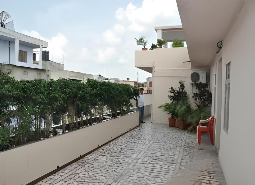 Balcone Foto