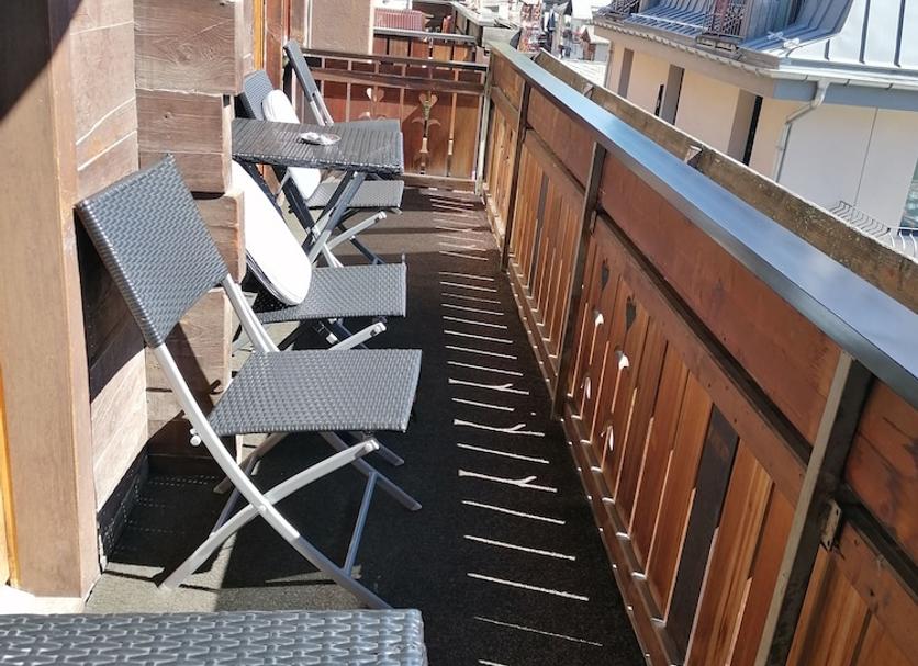 Balcone Foto