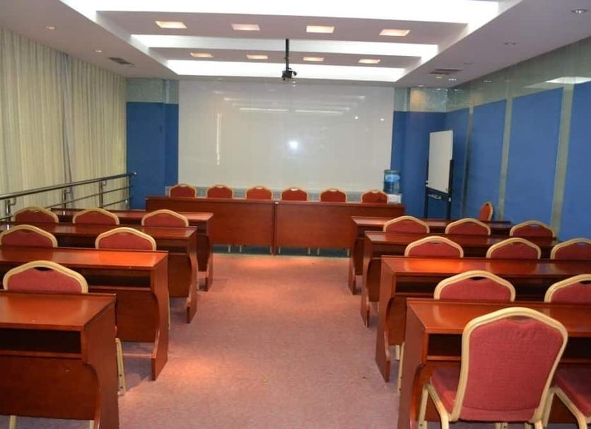 Sala conferenze Foto