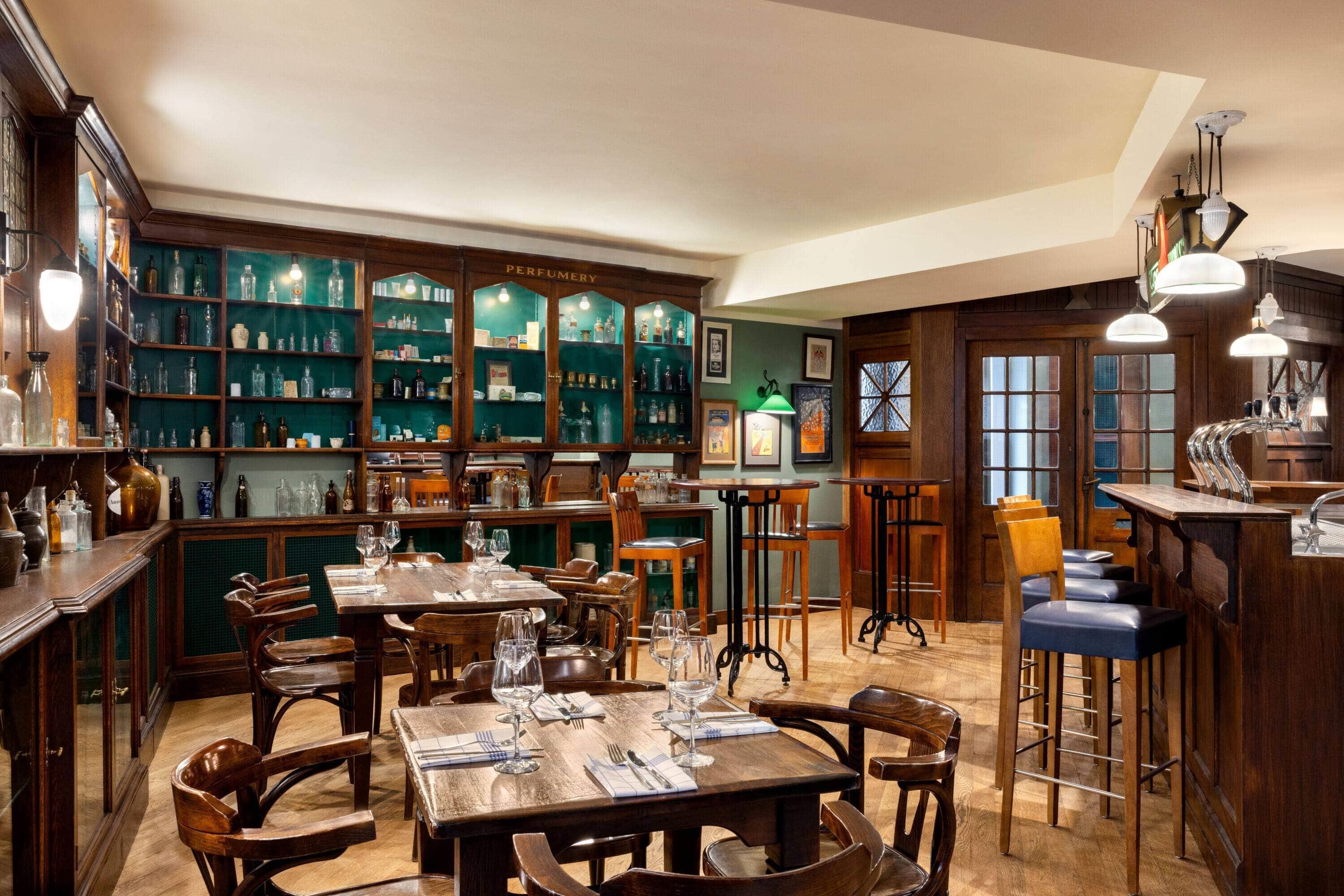 Ristorante