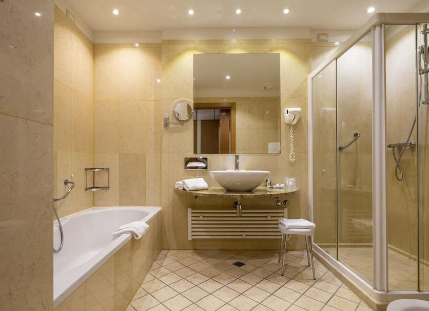 Bagno Foto