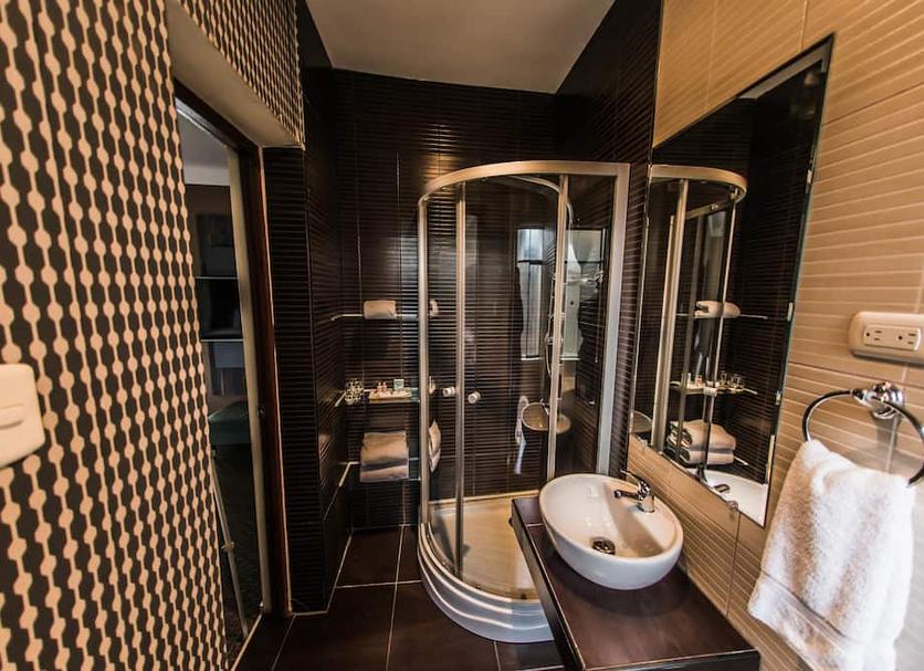 Bagno Foto