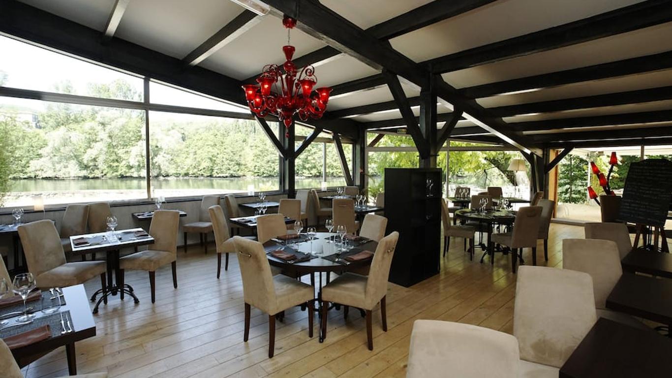 Hotel du Lac Foix