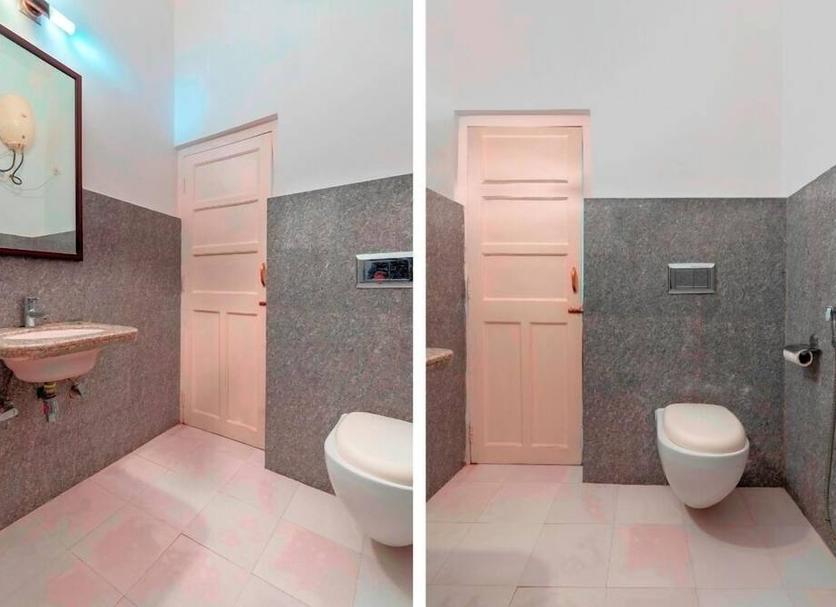 Bagno Foto