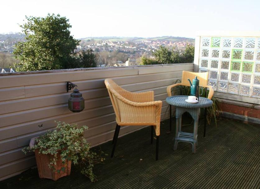 Balcone Foto
