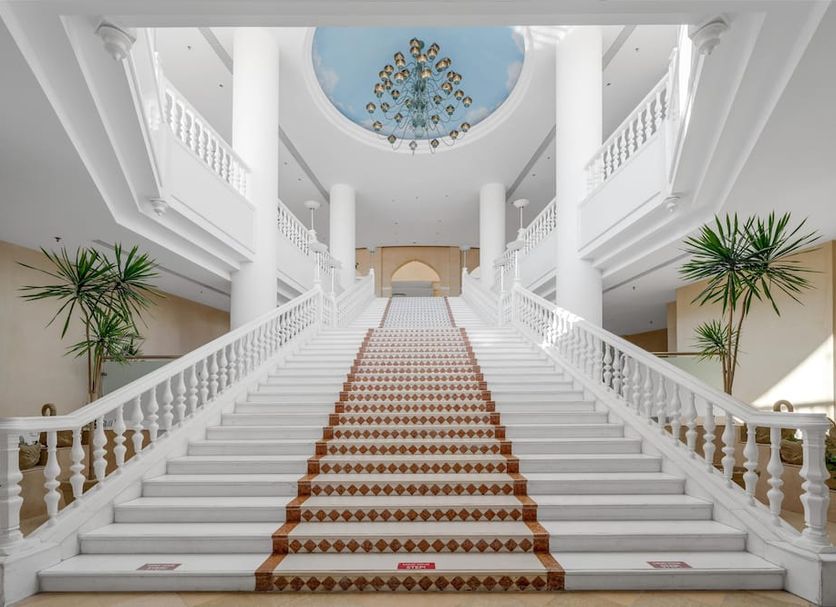 Savoy Sharm El Sheikh da 83 Hotel a Sharm El Sheikh KAYAK