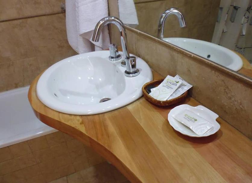 Bagno Foto