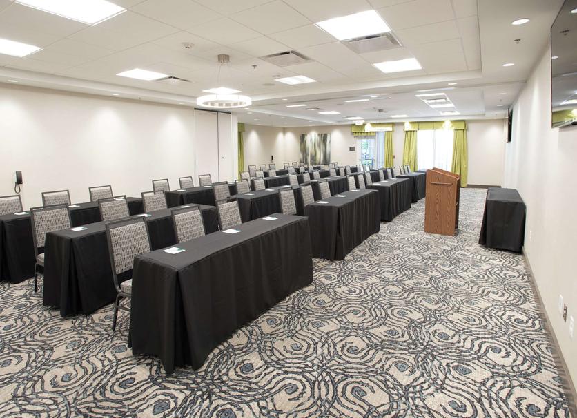Sala conferenze Foto