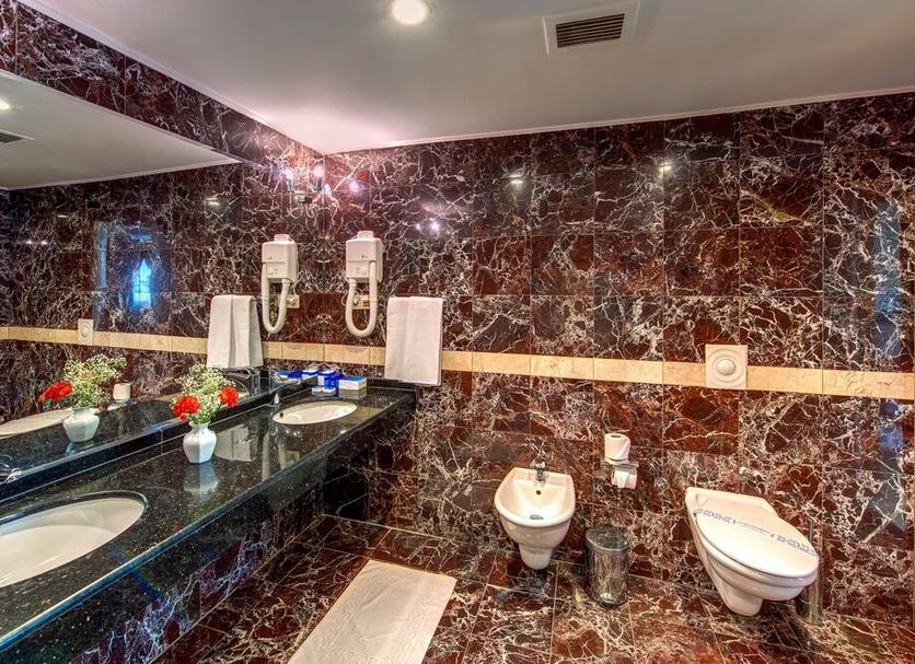 Bagno Foto