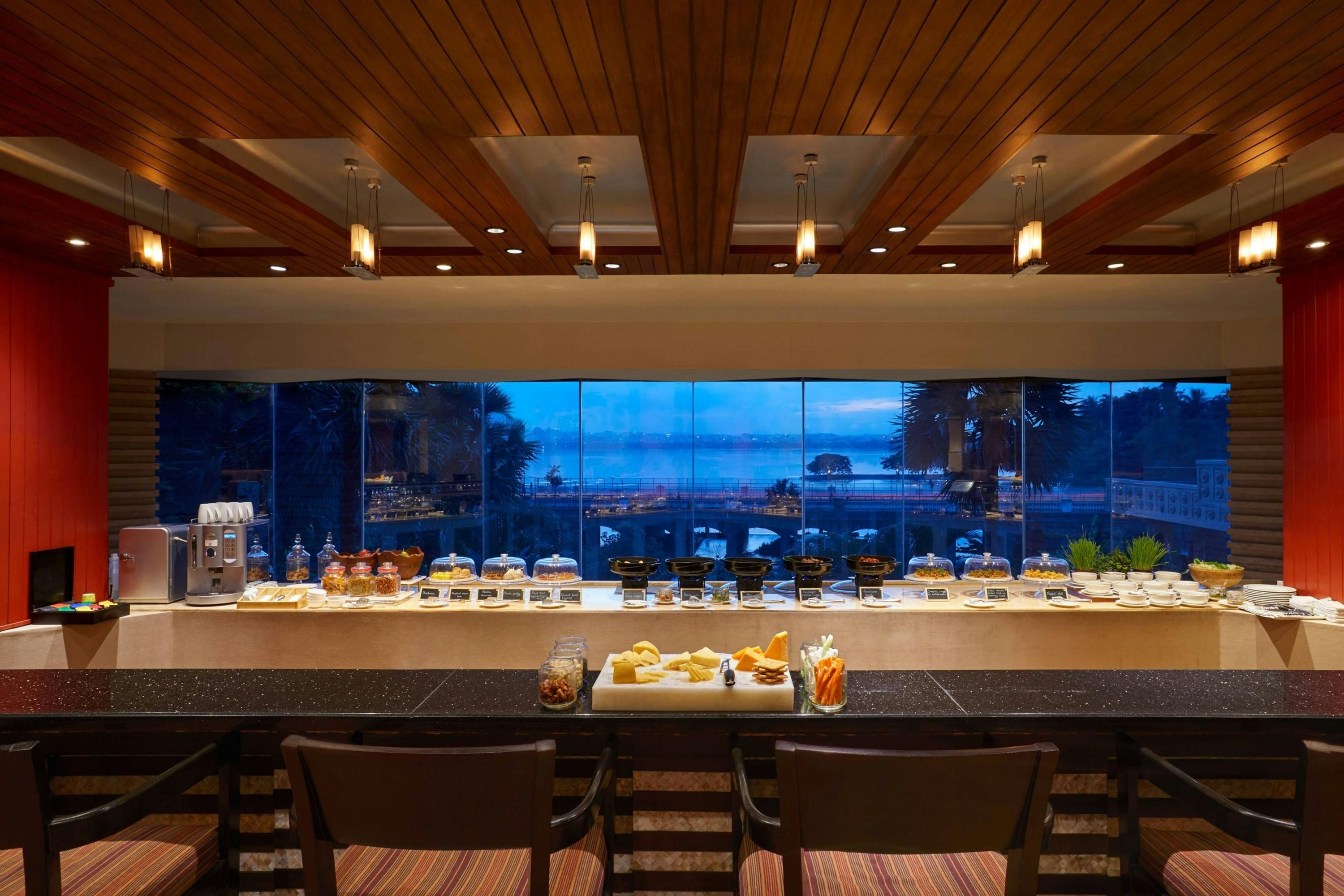 Area lounge