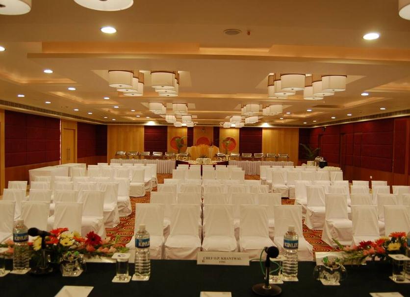 Sala conferenze Foto