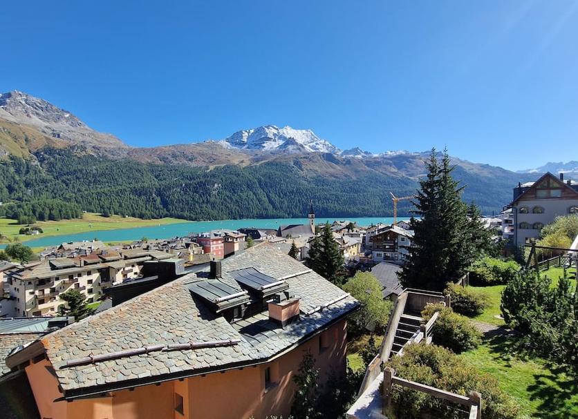 Vista esterna Foto