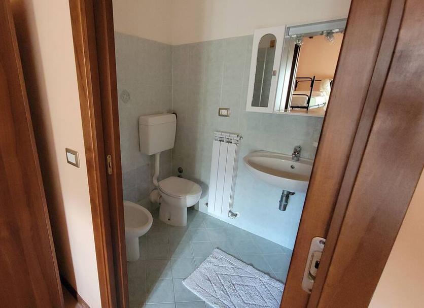 Bagno Foto