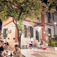 Naples Experience Hostel - Age Limit 18-28