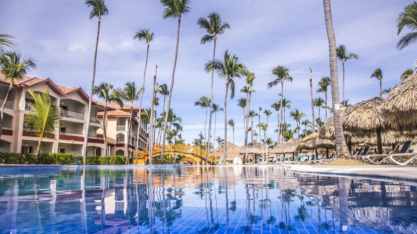 Majestic Colonial - Punta Cana